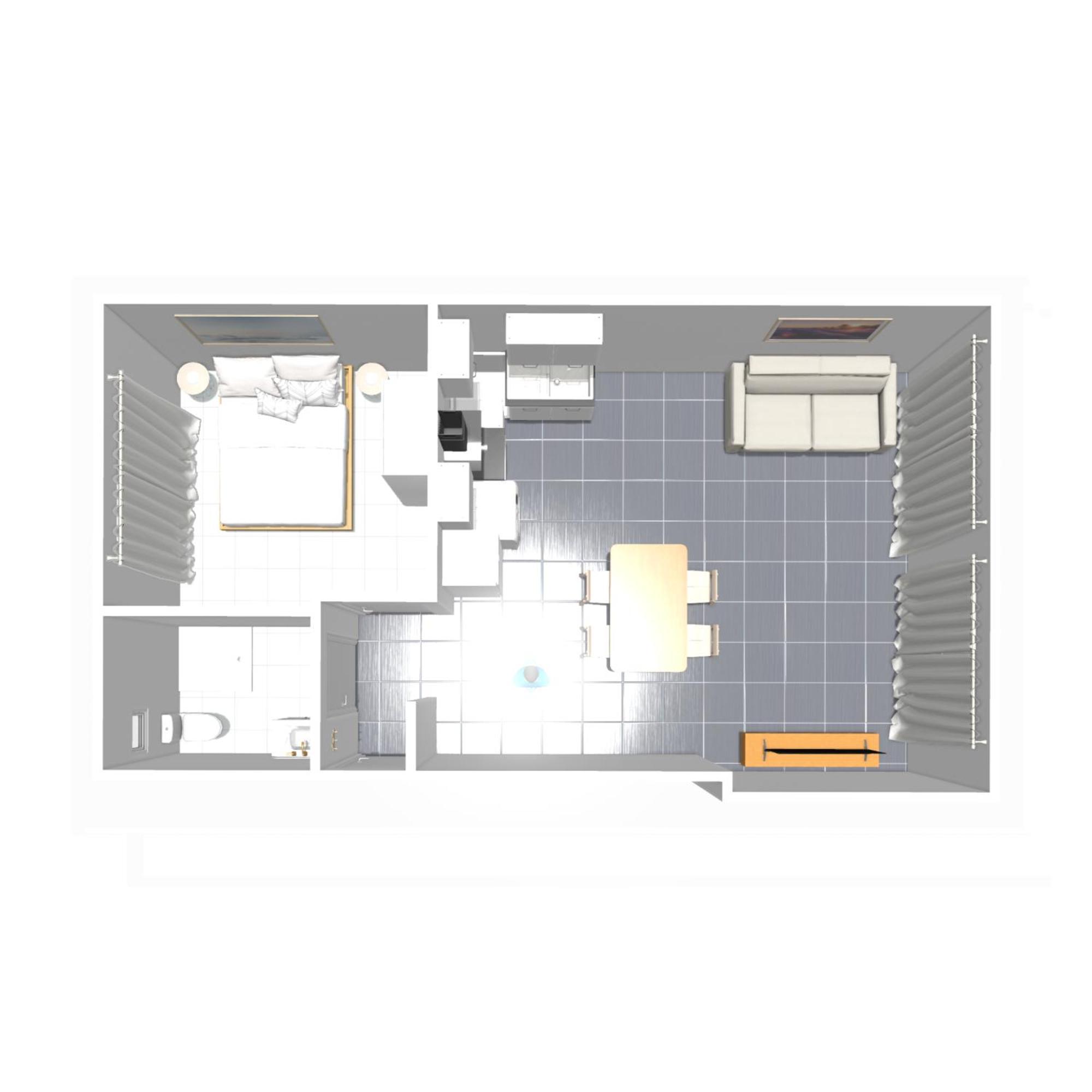 Escale-Marne Fr - 101 - Free Parking - Free Luggage Storage - All Equipped - Linen Included - Washing Machine - Luxury Eve Sleep Mattress 160X200 - 10Mn Walk Metro 8 - Rer A - Panoramic View - From 1 To 4 Guests Мезон-Альфор Экстерьер фото